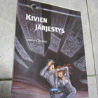 VALERIAN KIVIEN JÄRJESTYS ;  uudenveroinen - pikkukuva 1