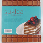 Carla Bardi : Suklaa : suuri herkkukirja - pikkukuva 2