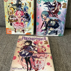 PUELLA MAGI - MADOKA MAGICA (OSAT 1-3) SUOMI - pikkukuva 1