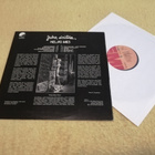 JUHA LAITILA - Neljäs mies LP - pikkukuva 2