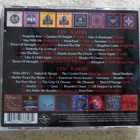THE MISSION: Singles A's & B's 2CD - Gothic, Alt pop - pikkukuva 2