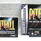 GBA - Pitfall the Mayan Adventure (CIB) - pikkukuva 1