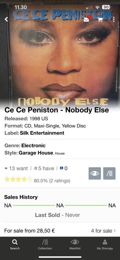 Item image
