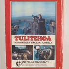 Ilmatorjuntamiehen opas 1996 - pikkukuva 2