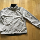 Beige ulkoilutakki ( L-koko ) Steam - pikkukuva 1