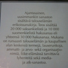 Talouselämän Sanakirja Saksa- Suomi Suomi - Saksa Kostera - pikkukuva 2