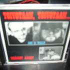 CD : AMI & WALLU + PEPE JA BELLE GRINO BAND (2000) - pikkukuva 1