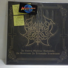 ABRUPTUM - IN UMBRA MALITIAE... EX/M- PICTURE VINYL 12" - pikkukuva 1