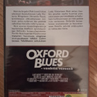*UUSI* Oxford Blues - Vauhtia Veressä (1984) DVD - pikkukuva 2