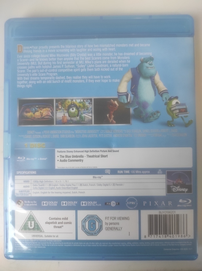 Item image