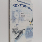 Juha Ruotsalainen : Sovitusuhri - pikkukuva 1