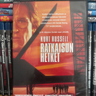 Ratkaisun hetket (1996) Kurt Russell Steven Seagal - pikkukuva 1