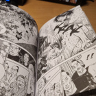 Vagabond, Vol. 1 (Samurai-Manga) - pikkukuva 3