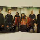 WITHIN TEMPTATION - MOTHER EARTH CD + 3 NIMMARIA - pikkukuva 2