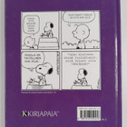Charles M. Schulz : Ressun DOGmatiikka - pikkukuva 2
