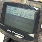 Japaninkielinen Pokémon Ruby -peli Game Boy Advance (GBA) - pikkukuva 2