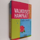 Zadie Smith : Valkoiset hampaat - pikkukuva 1