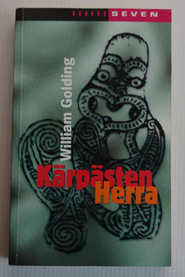 William Golding - Kärpästen herra