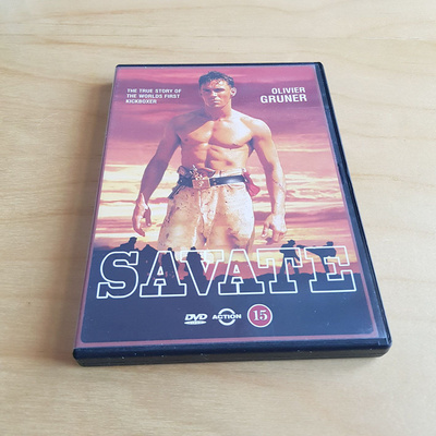 Savate