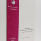Suomen turvallisuusympäristö 2000-luvun alussa - pikkukuva 1