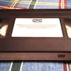 "BODY PARTS" (SUOMI VHS ! ! O: ERIC RED ! !) - pikkukuva 3