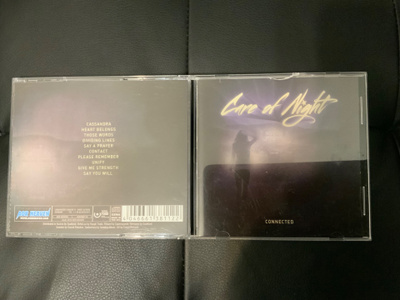 Care Of Night – Connected Cd