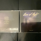 Care Of Night – Connected Cd - pikkukuva 1