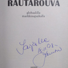 Lenita Airisto : Rautarouva : globaalilla markkinapaikall... - pikkukuva 3