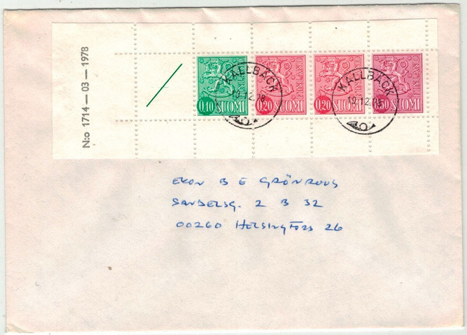 1975 AV 8 1714-03-1978 vihkolehti kirje