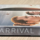 Denis Villeneuve: ARRIVAL (2016) Amy Adams, Jeremy Renner - pikkukuva 3
