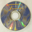 Tauski • Suuria Rakkaustarinoita CD - pikkukuva 3