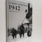 Kalevi Keskinen : Suomen ilmavoimat 4 : 1942 = Finnish ai... - pikkukuva 1