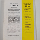 Edgar Rice Burroughs : Tarzan ja pikkuväki - pikkukuva 2