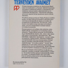 Kai Koskela : Terveyden avaimet - pikkukuva 2