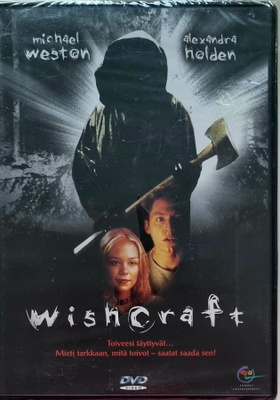 WISHCRAFT DVD