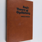 E. R. Mustel ym. : Basic theory of oscillations - pikkukuva 1