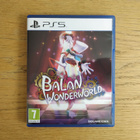 Balan Wonderworld PS5 CIB - pikkukuva 1