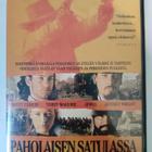 Paholaisen satulassa (Ang Lee) - pikkukuva 1