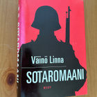 Väinö Linna Sotaromaani sid. - pikkukuva 1