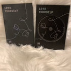 BTS:LOVE YOURSELF  - 'Tear'   (Version U) - pikkukuva 3