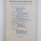 James Morris : Jukan kultaisella tulivuorella : seikkailu... - pikkukuva 2