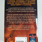 Charles Brokaw : The Lucifer Code - pikkukuva 2