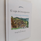 Emily Nudd Mitchell : El viaje de la magnesita - pikkukuva 1