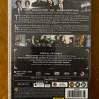 Person of Interest - Kohde Kausi 4 DVD - pikkukuva 2