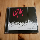 Lama  – ...Ja Mikään Ei Muuttunut cd Punk nm - pikkukuva 1