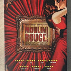Baz Luhrmann: MOULIN ROUGE! (2001) Erikoisjulkaisu (2DVD) - pikkukuva 1