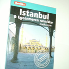 Berlitz ISTANBUL & Egeanmeren rannikko (2012) Sis.postikulut - pikkukuva 1