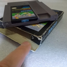 Nes Soccer Eec/Scn - pikkukuva 4