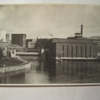 Signeerattu Valokuva Tampere 1934 Kortin Alkup. Mallikappale - pikkukuva 1