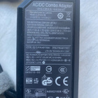 Lenovo Thinkpad matkalaturi autolaturi 230/12V Combo Adapter - pikkukuva 2